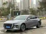 2024 HongQi H5 2.0T 224HP L4 8AT