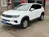 2018 ChangAn CS35 Plus 1.6L 128HP L4 5MT