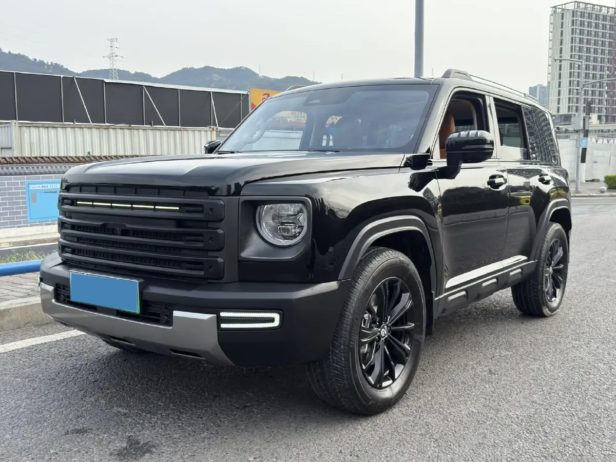 2024 Haval Raptor 1.5T 167HP L4 2DHT PHEV 27.54KWH,autocango,china used car exporter,china ev exporter,chinese used car exporter,chinese used ev exporter