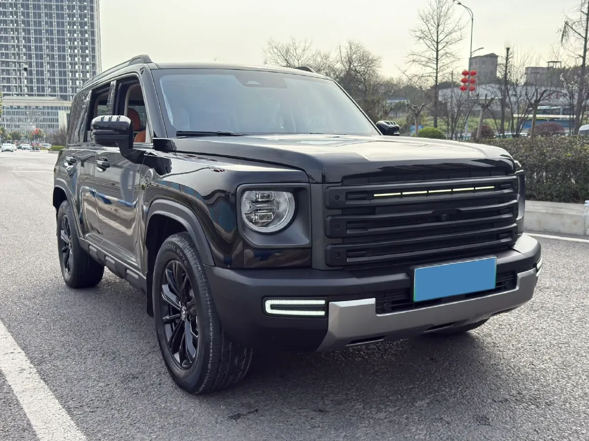 2024 Haval Raptor 1.5T 167HP L4 2DHT PHEV 27.54KWH,autocango,china used car exporter,china ev exporter,chinese used car exporter,chinese used ev exporter