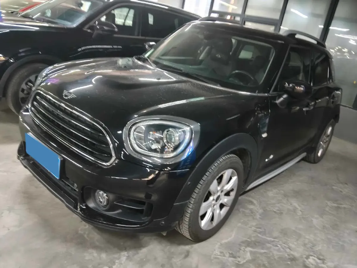 2019 MINI COUNTRYMAN 1.5T 136HP L3 8AT,autocango,china used car exporter,china ev exporter,chinese used car exporter,chinese used ev exporter