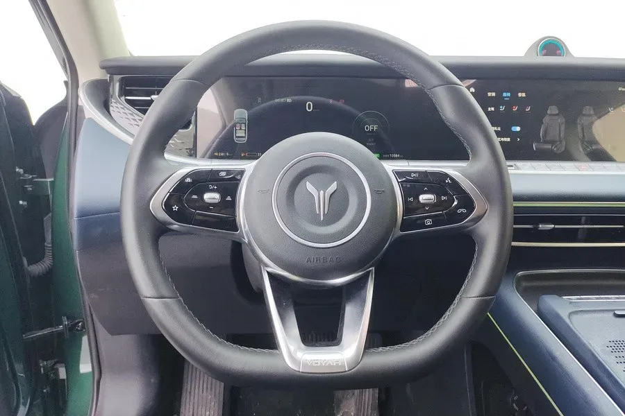 2024 Voyah FREE 1.5T 150HP L4 REEV 39.2KWH,autocango,china used car exporter,china ev exporter,chinese used car exporter,chinese used ev exporter