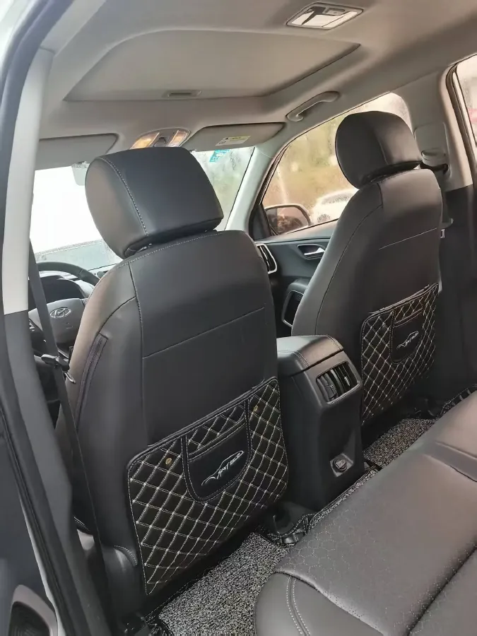 2018 Hyundai ix35 2.0L 160HP L4 6AT,autocango,china used car exporter,china ev exporter,chinese used car exporter,chinese used ev exporter