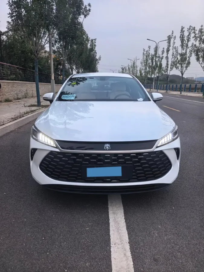 2025 BYD Qin Plus 1.5L 101HP L4 E-CVT PHEV 7.68KWH,autocango,china used car exporter,china ev exporter,chinese used car exporter,chinese used ev exporter
