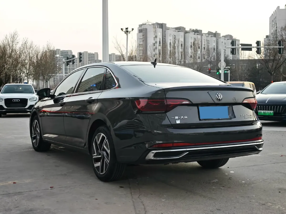 2023 Volkswagen Sagitar 1.5T 160HP L4 7DCT,autocango,china used car exporter,china ev exporter,chinese used car exporter,chinese used ev exporter