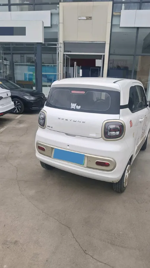 2024 Bestune Pony BEV 13.9KWH,autocango,china used car exporter,china ev exporter,chinese used car exporter,chinese used ev exporter