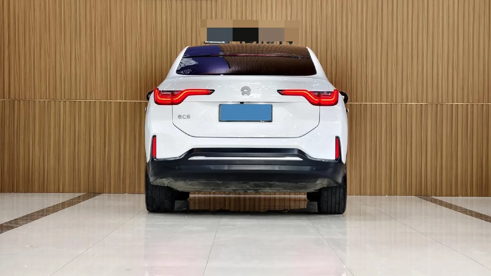 2020 NIO ES6 BEV 100KWH,autocango,china used car exporter,china ev exporter,chinese used car exporter,chinese used ev exporter