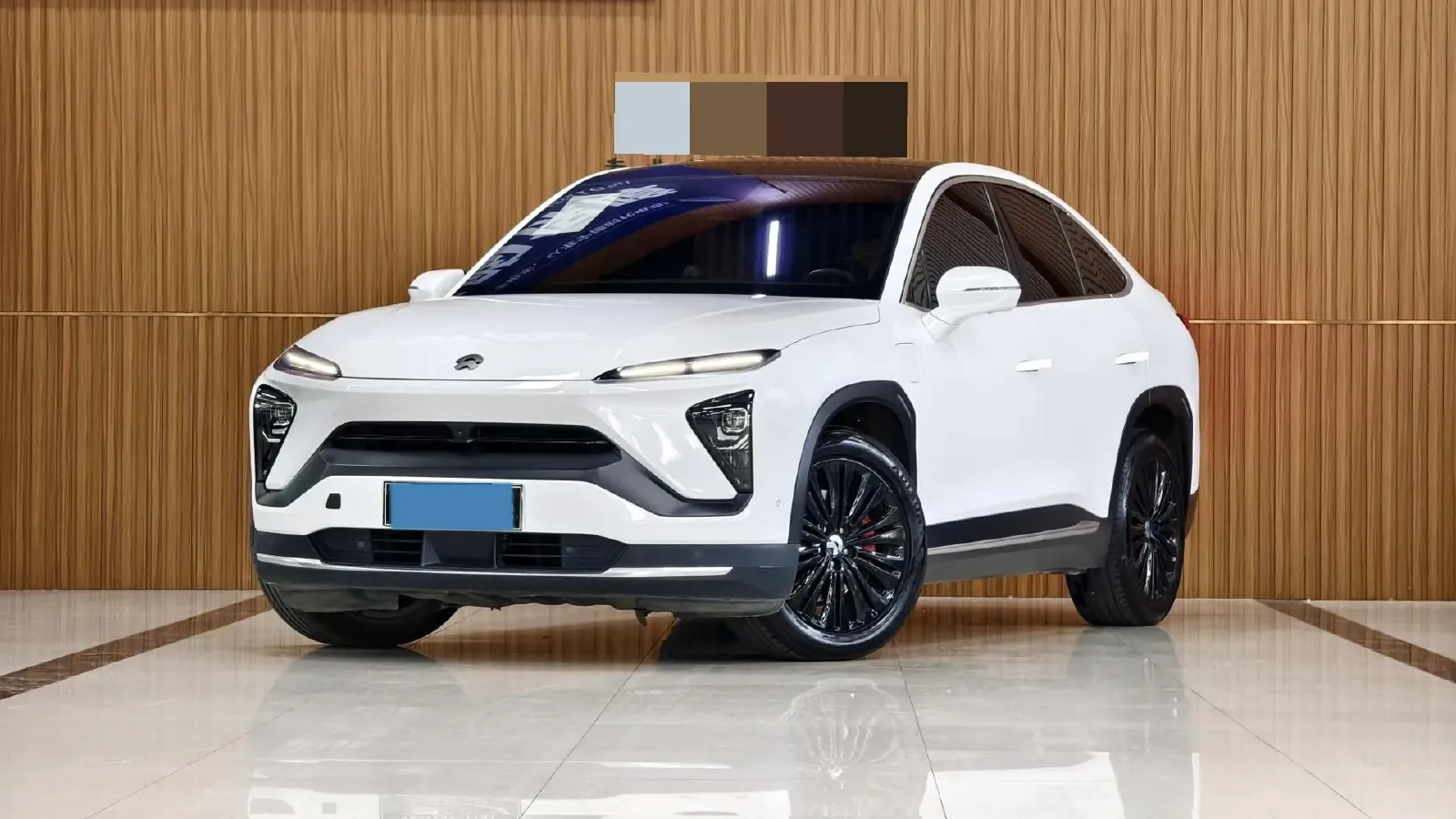2020 NIO ES6 BEV 100KWH,autocango,china used car exporter,china ev exporter,chinese used car exporter,chinese used ev exporter