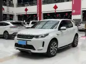 2023 LAND ROVER DISCOVERY SPORT,autocango,china used car exporter,china ev exporter,chinese used car exporter,chinese used ev exporter