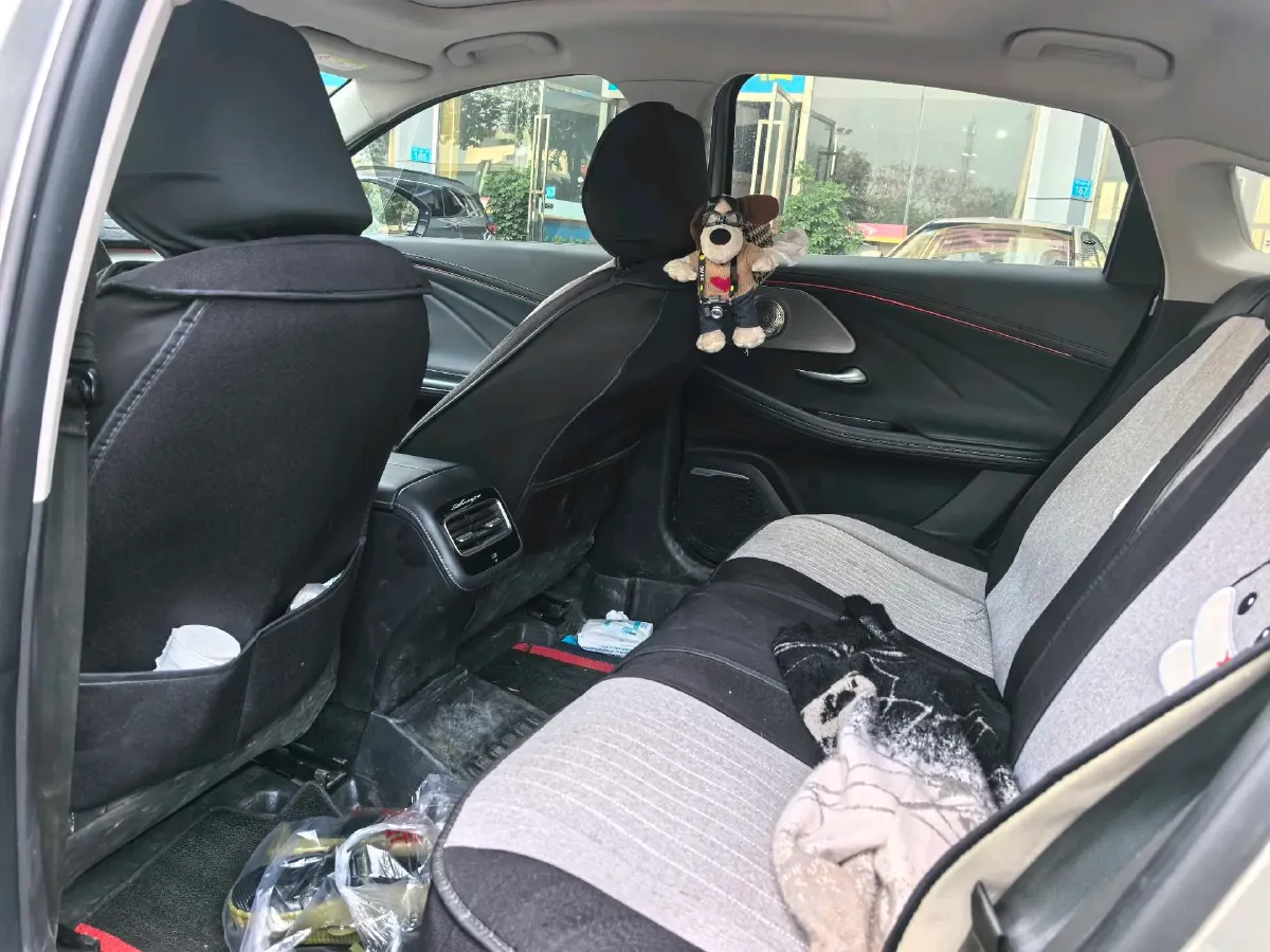 2022 Chery Arrizo 8 1.6T 197HP L4 7DCT,autocango,china used car exporter,china ev exporter,chinese used car exporter,chinese used ev exporter