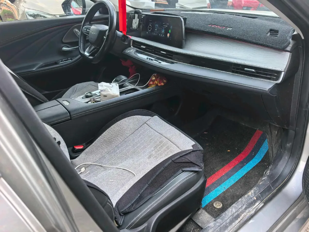 2022 Chery Arrizo 8 1.6T 197HP L4 7DCT,autocango,china used car exporter,china ev exporter,chinese used car exporter,chinese used ev exporter