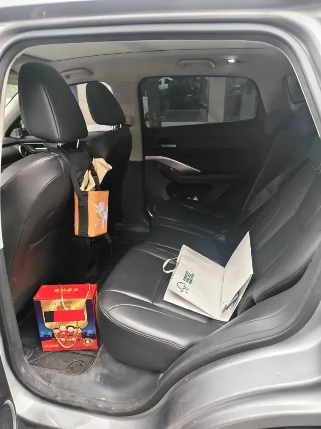 2018 WEY VV6 2.0T 197HP L4 7DCT,autocango,china used car exporter,china ev exporter,chinese used car exporter,chinese used ev exporter