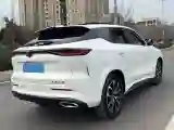 2024 ChangAn UNI-Z 1.5L 98HP L4 E-CVT PHEV 18.4KWH