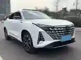 2024 ChangAn UNI-Z 1.5L 98HP L4 E-CVT PHEV 18.4KWH