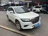 2018 Haval H2 1.5T 150HP L4 7DCT