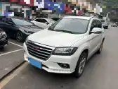 2018 HAVAL H2,autocango,china used car exporter,china ev exporter,chinese used car exporter,chinese used ev exporter