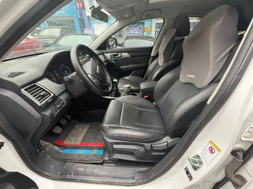 2018 Haval H2 1.5T 150HP L4 7DCT,autocango,china used car exporter,china ev exporter,chinese used car exporter,chinese used ev exporter