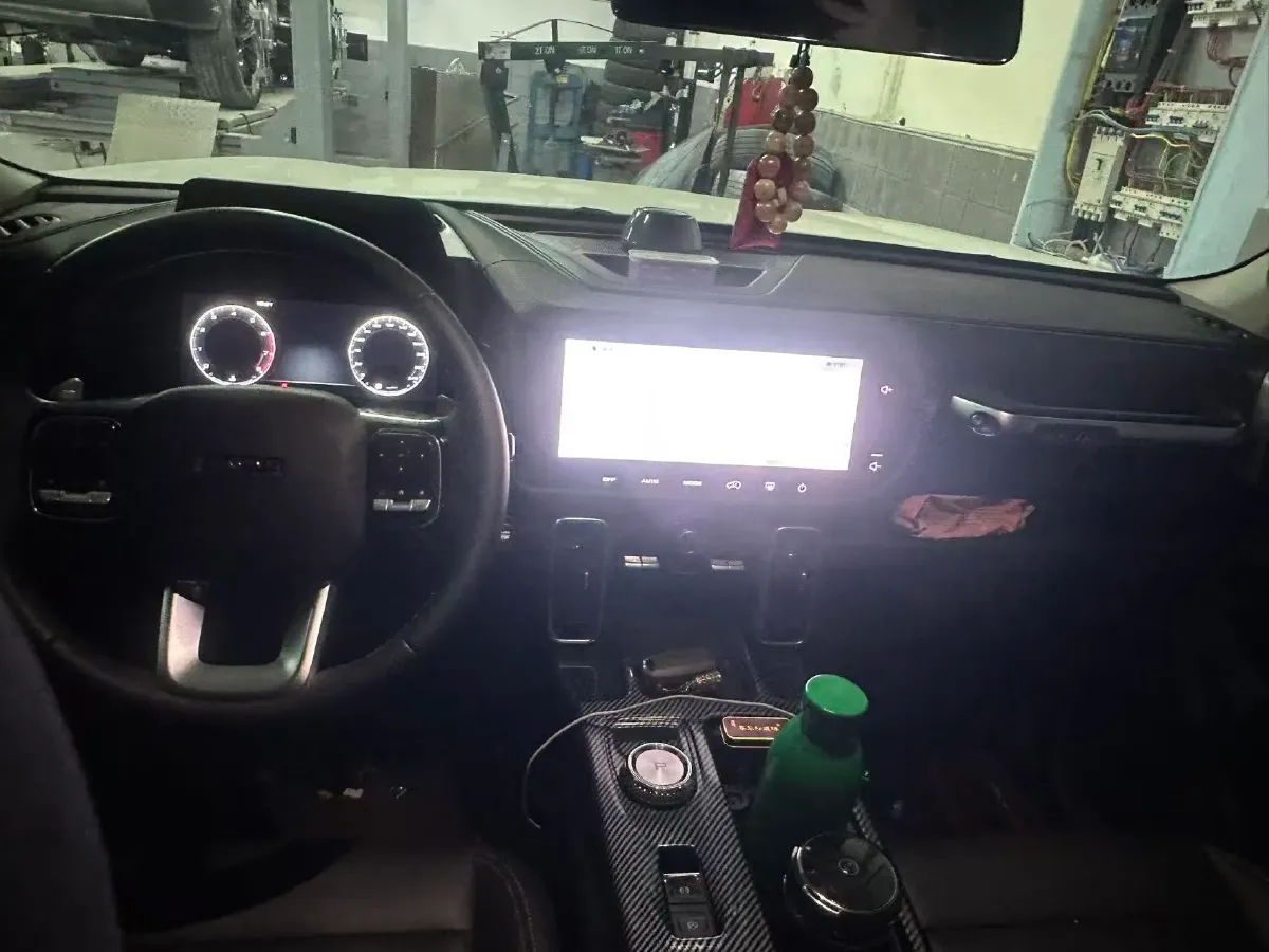 2024 Haval Dargo 2.0T 238HP L4 9DCT,autocango,china used car exporter,china ev exporter,chinese used car exporter,chinese used ev exporter