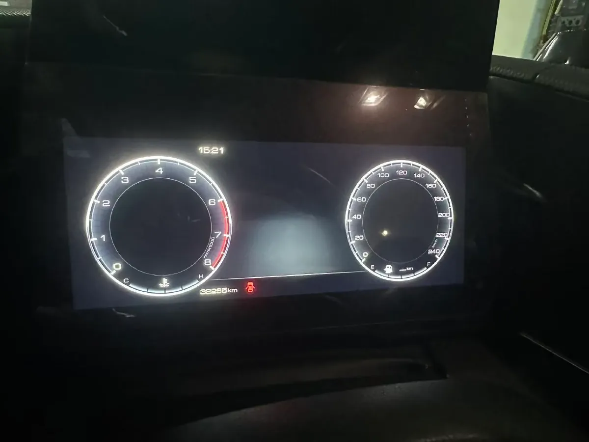 2024 Haval Dargo 2.0T 238HP L4 9DCT,autocango,china used car exporter,china ev exporter,chinese used car exporter,chinese used ev exporter