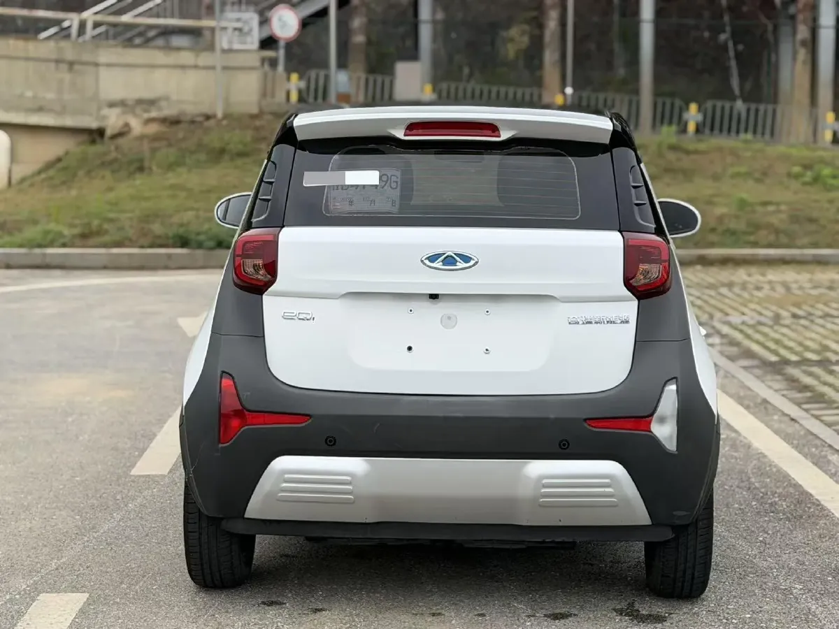 2021 Chery Little Ant BEV 30.7KWH,autocango,china used car exporter,china ev exporter,chinese used car exporter,chinese used ev exporter