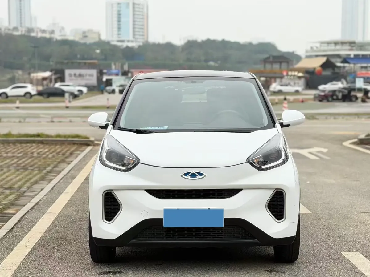2021 Chery Little Ant BEV 30.7KWH,autocango,china used car exporter,china ev exporter,chinese used car exporter,chinese used ev exporter