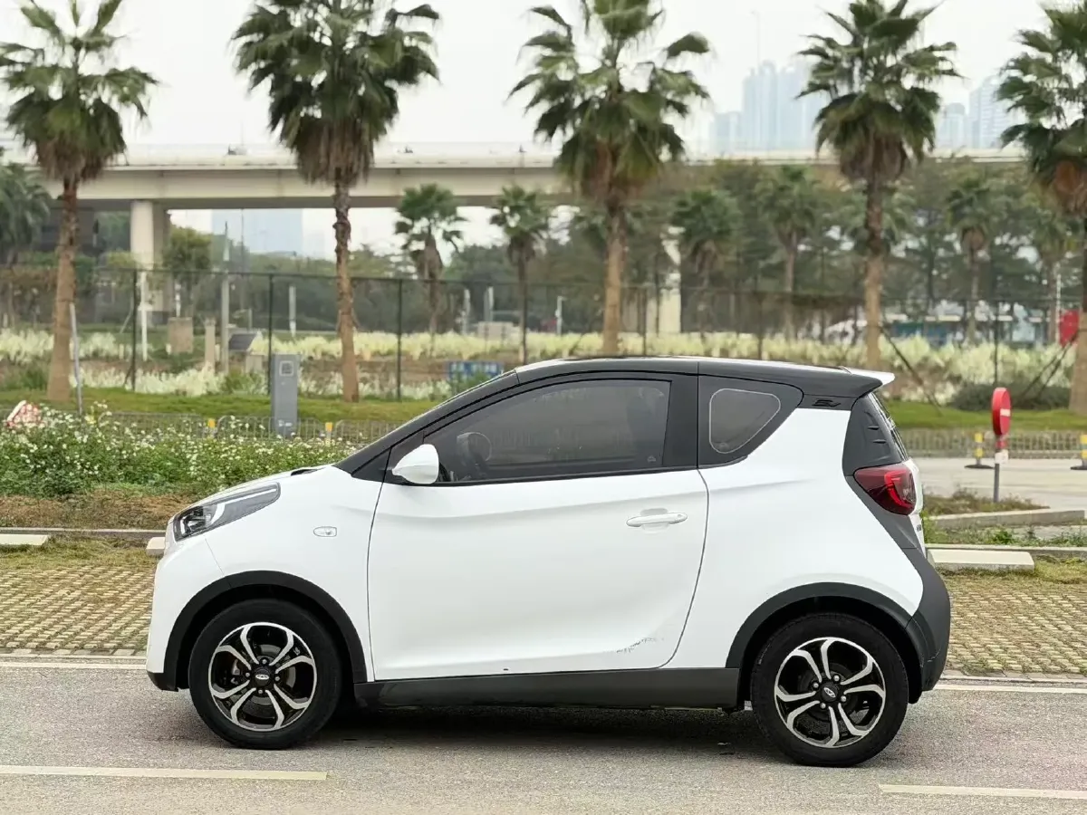 2021 Chery Little Ant BEV 30.7KWH,autocango,china used car exporter,china ev exporter,chinese used car exporter,chinese used ev exporter
