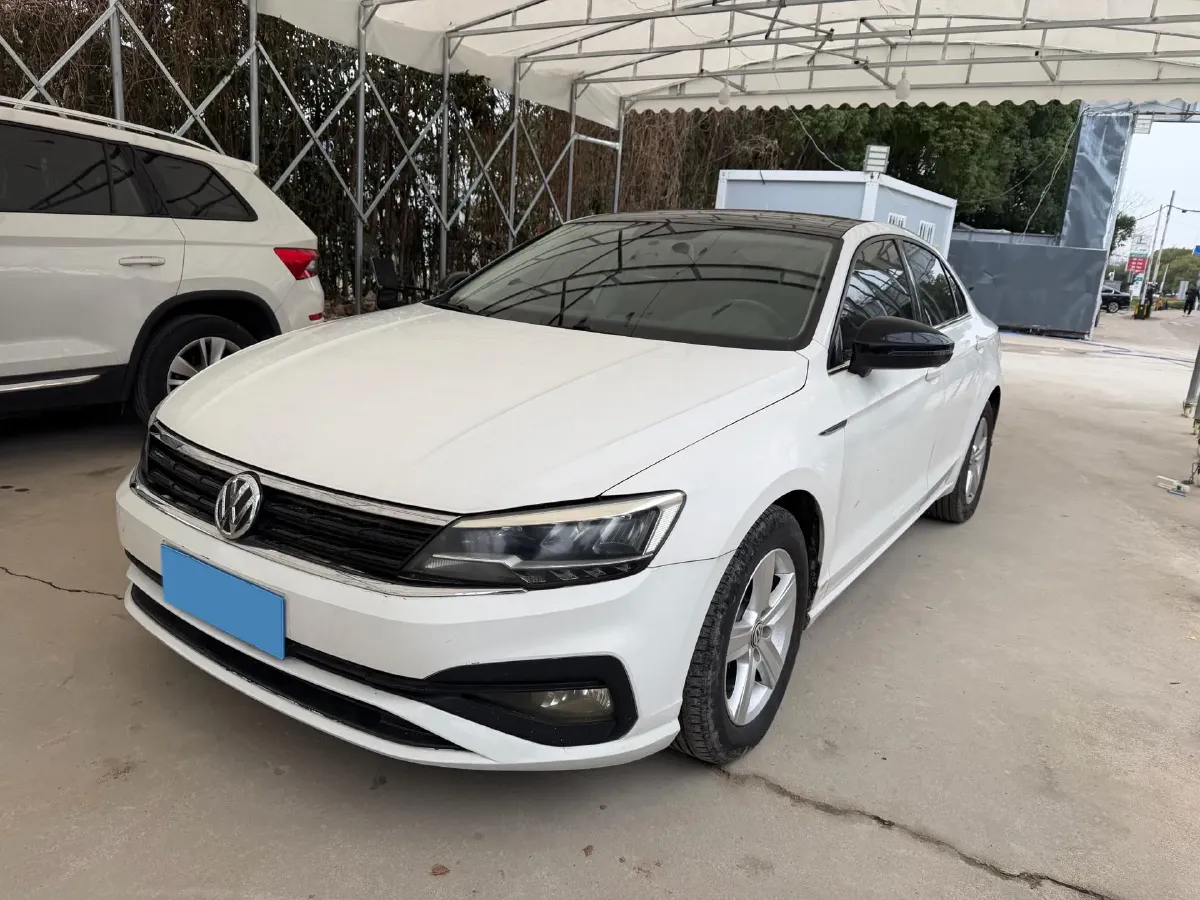 2019 Volkswagen Lamando 1.4T 131HP L4 7DCT,autocango,china used car exporter,china ev exporter,chinese used car exporter,chinese used ev exporter