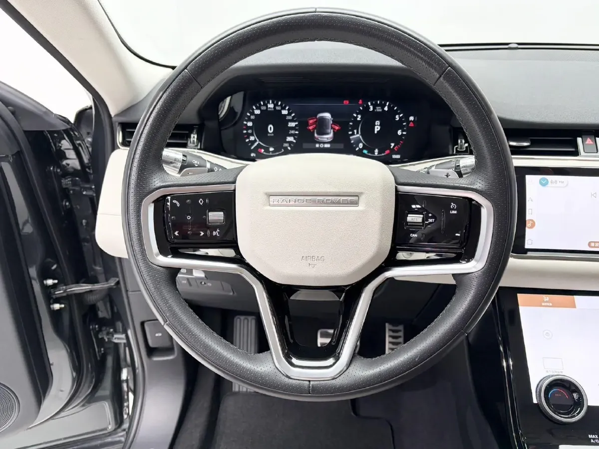 2022 Land Rover Range Rover Evoque 2.0T 249HP L4 9AT,autocango,china used car exporter,china ev exporter,chinese used car exporter,chinese used ev exporter