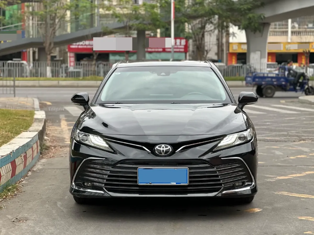 2021 Toyota Camry 2.0L 178HP L4 CVT,autocango,china used car exporter,china ev exporter,chinese used car exporter,chinese used ev exporter