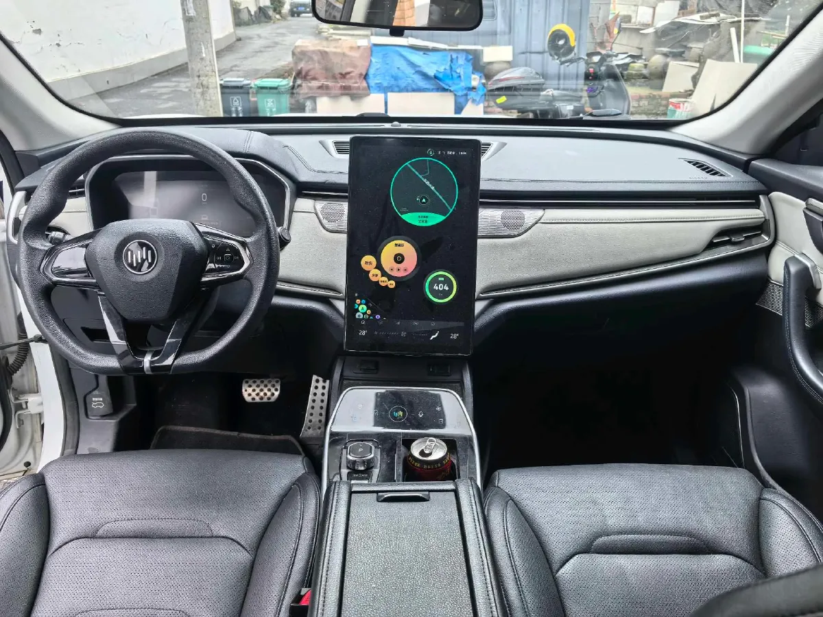 2022 Weltmeister EX5 BEV 52.704KWH,autocango,china used car exporter,china ev exporter,chinese used car exporter,chinese used ev exporter