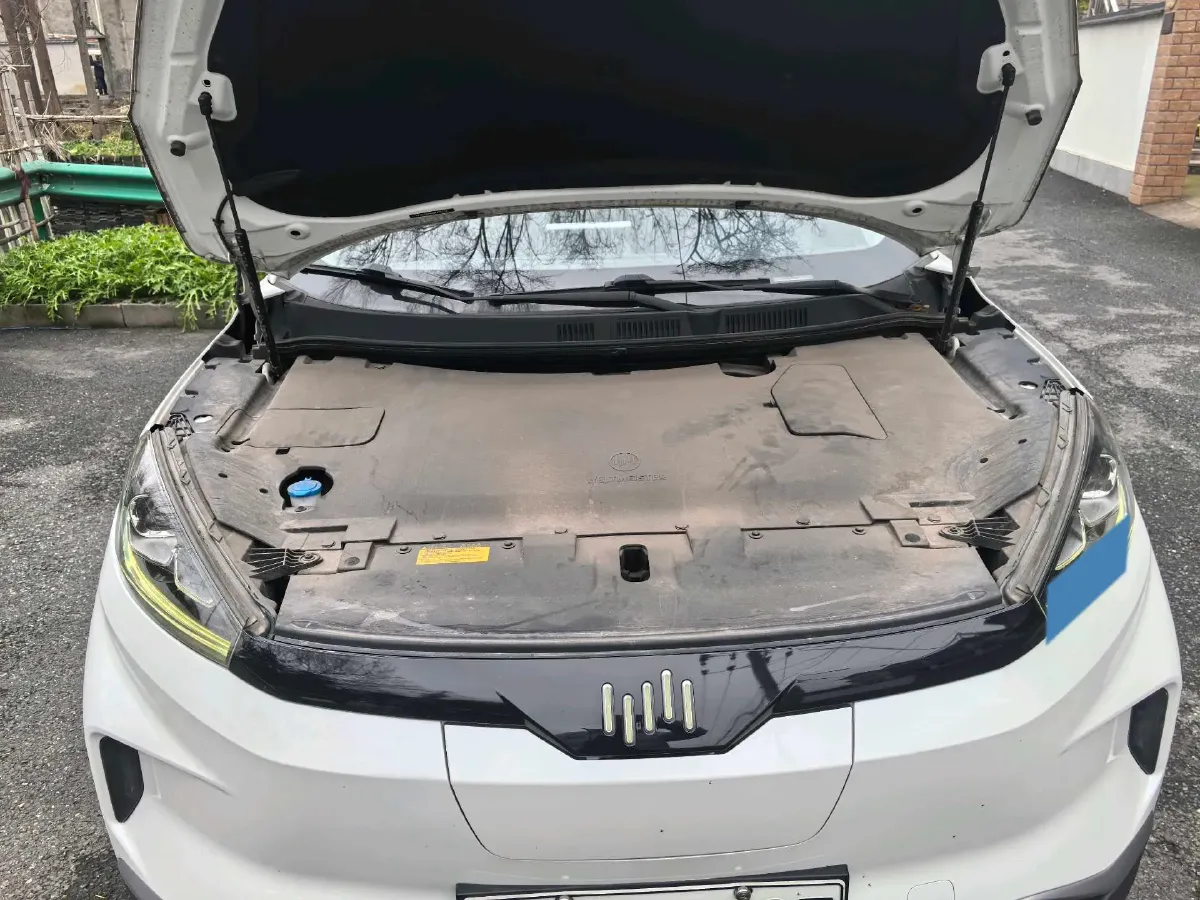 2022 Weltmeister EX5 BEV 52.704KWH,autocango,china used car exporter,china ev exporter,chinese used car exporter,chinese used ev exporter