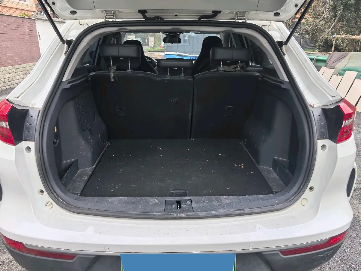 2022 Weltmeister EX5 BEV 52.704KWH,autocango,china used car exporter,china ev exporter,chinese used car exporter,chinese used ev exporter