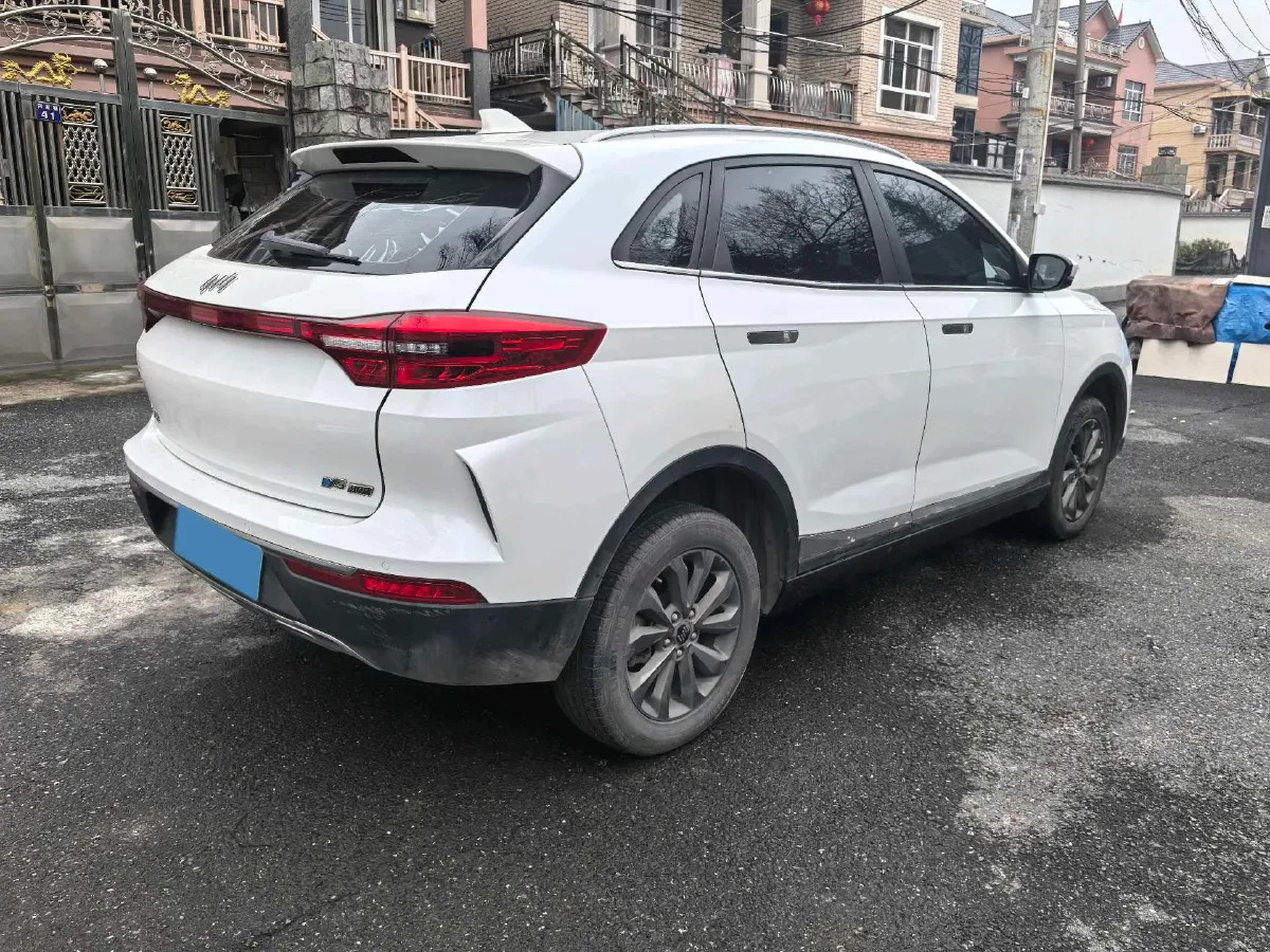 2022 Weltmeister EX5 BEV 52.704KWH,autocango,china used car exporter,china ev exporter,chinese used car exporter,chinese used ev exporter