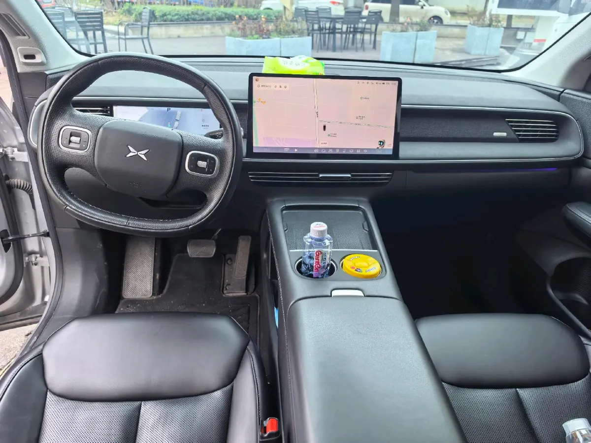 2023 Xpeng G6 BEV 87.5KWH,autocango,china used car exporter,china ev exporter,chinese used car exporter,chinese used ev exporter