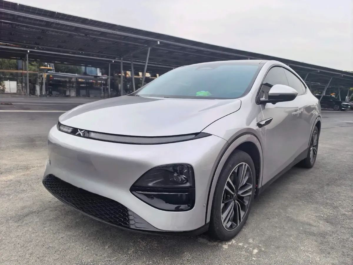 2023 Xpeng G6 BEV 87.5KWH,autocango,china used car exporter,china ev exporter,chinese used car exporter,chinese used ev exporter