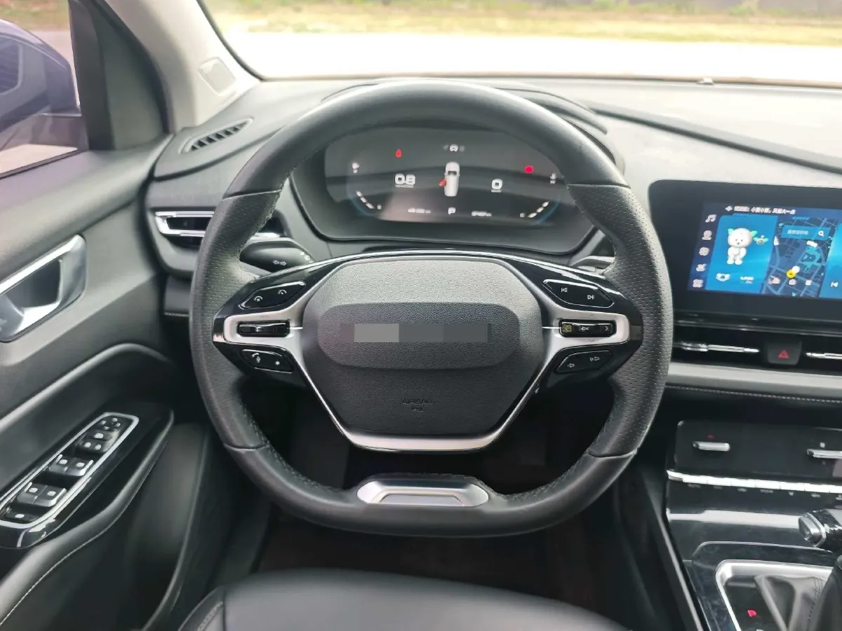 2023 WuLing KaiJie 1.5T 177HP L4 CVT,autocango,china used car exporter,china ev exporter,chinese used car exporter,chinese used ev exporter