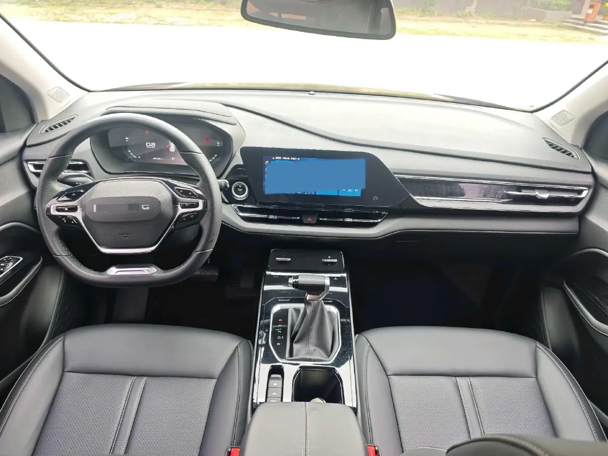 2023 WuLing KaiJie 1.5T 177HP L4 CVT,autocango,china used car exporter,china ev exporter,chinese used car exporter,chinese used ev exporter