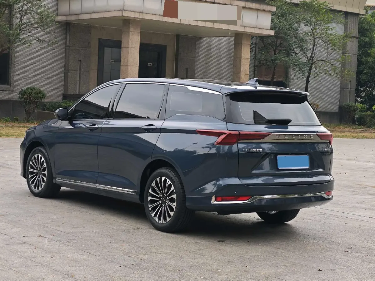 2023 WuLing KaiJie 1.5T 177HP L4 CVT,autocango,china used car exporter,china ev exporter,chinese used car exporter,chinese used ev exporter