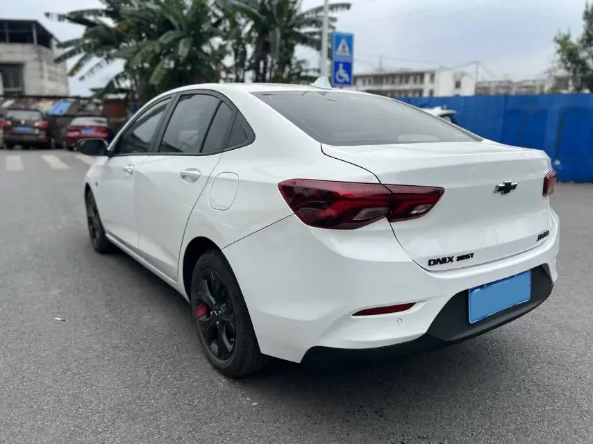 2020 Chevrolet Cavalier 1.0T 125HP L3 6AT,autocango,china used car exporter,china ev exporter,chinese used car exporter,chinese used ev exporter