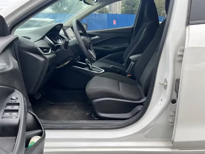 2020 Chevrolet Cavalier 1.0T 125HP L3 6AT,autocango,china used car exporter,china ev exporter,chinese used car exporter,chinese used ev exporter