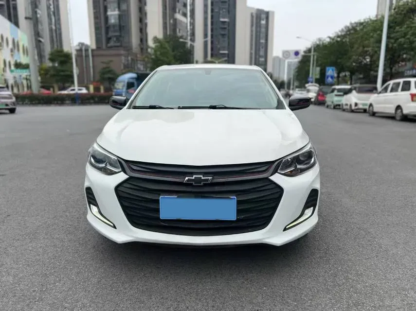 2020 Chevrolet Cavalier 1.0T 125HP L3 6AT,autocango,china used car exporter,china ev exporter,chinese used car exporter,chinese used ev exporter