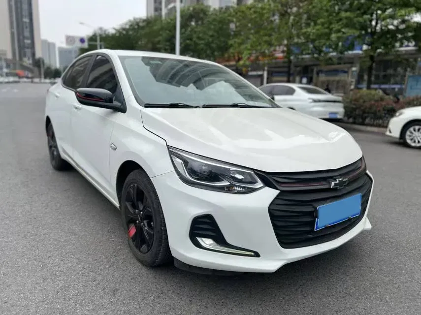 2020 Chevrolet Cavalier 1.0T 125HP L3 6AT,autocango,china used car exporter,china ev exporter,chinese used car exporter,chinese used ev exporter