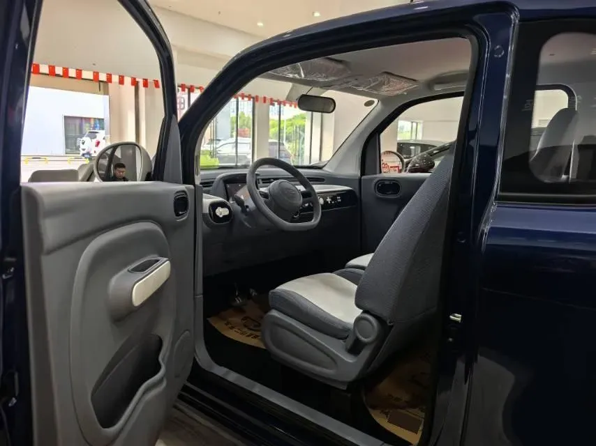 2026 Bestune Pony BEV,autocango,china used car exporter,china ev exporter,chinese used car exporter,chinese used ev exporter