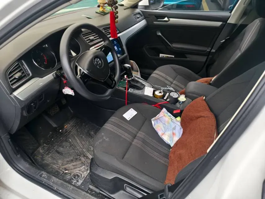 2018 Volkswagen Lamando 1.4T 131HP L4 7DCT,autocango,china used car exporter,china ev exporter,chinese used car exporter,chinese used ev exporter