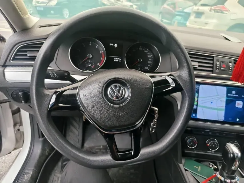 2018 Volkswagen Lamando 1.4T 131HP L4 7DCT,autocango,china used car exporter,china ev exporter,chinese used car exporter,chinese used ev exporter