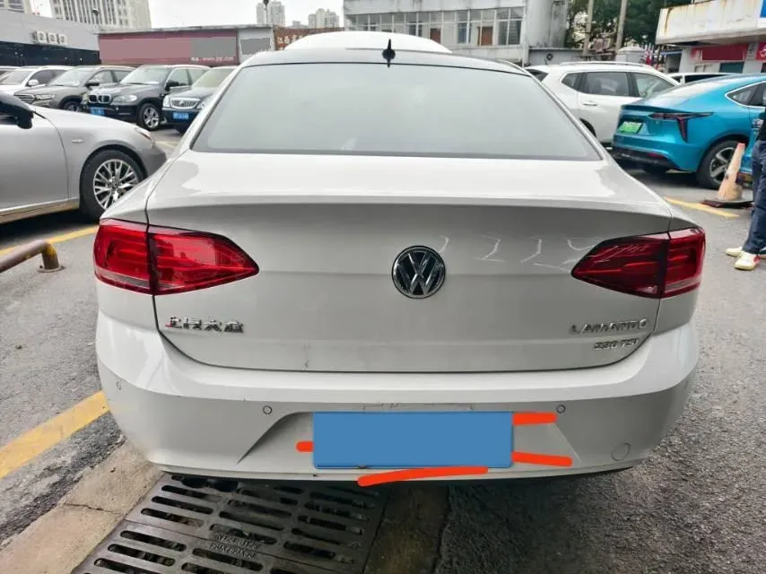 2018 Volkswagen Lamando 1.4T 131HP L4 7DCT,autocango,china used car exporter,china ev exporter,chinese used car exporter,chinese used ev exporter