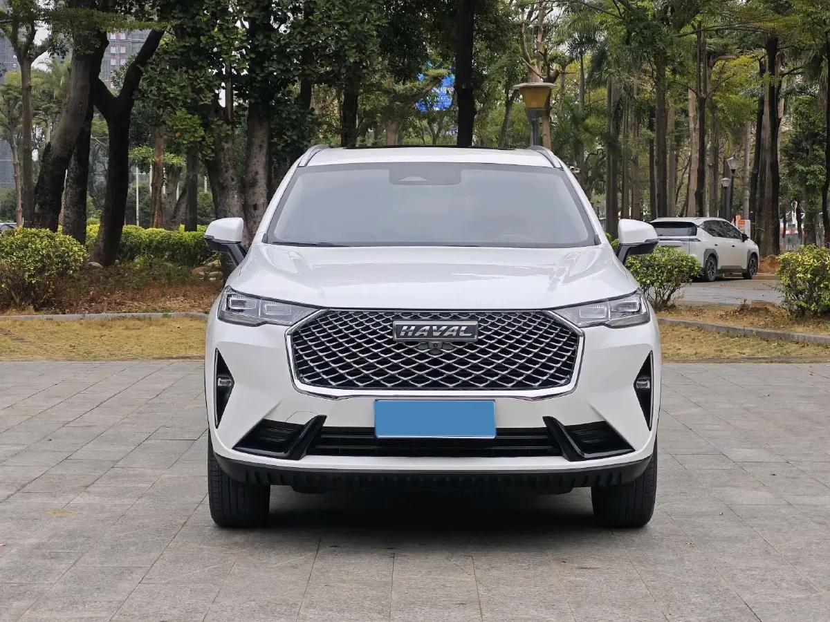 2021 Haval H6 Coupe 1.5T 169HP L4 7DCT,autocango,china used car exporter,china ev exporter,chinese used car exporter,chinese used ev exporter