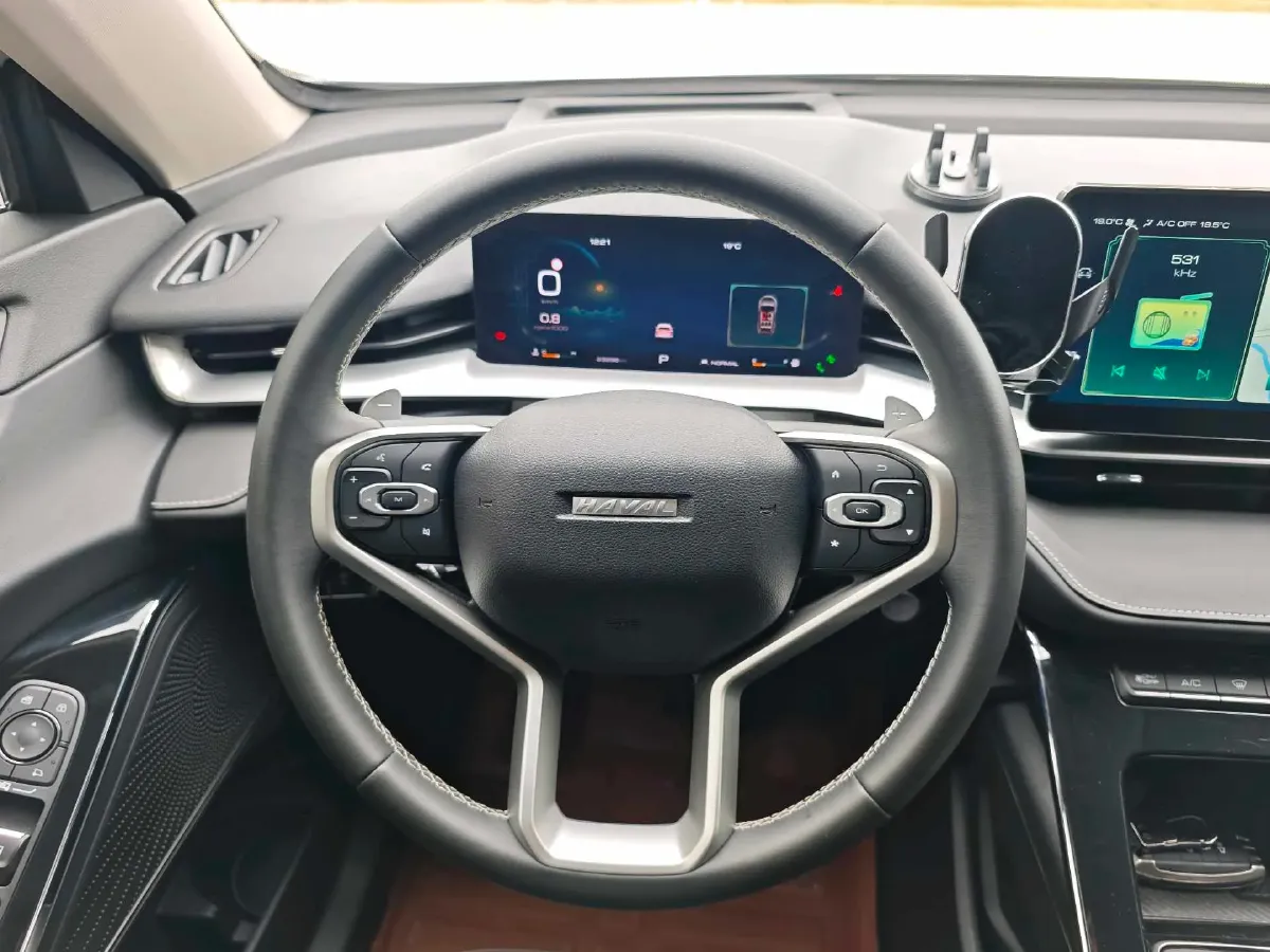 2021 Haval H6 Coupe 1.5T 169HP L4 7DCT,autocango,china used car exporter,china ev exporter,chinese used car exporter,chinese used ev exporter