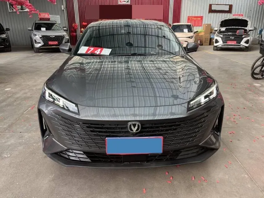 2023 ChangAn Oshan Z6 1.5T 188HP L4 7DCT,autocango,china used car exporter,china ev exporter,chinese used car exporter,chinese used ev exporter