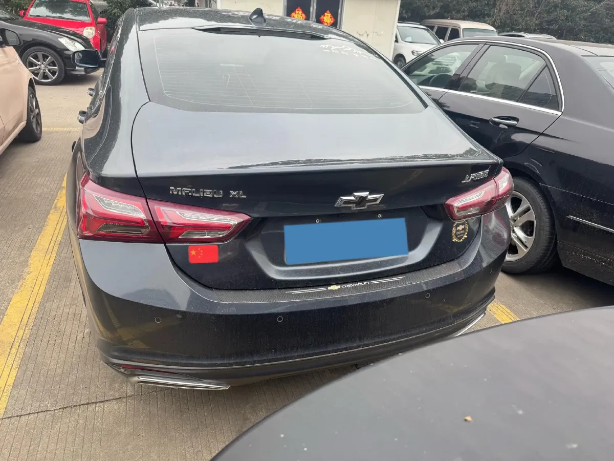 2021 Chevrolet Malibu XL 1.5T 169HP L4 9AT,autocango,china used car exporter,china ev exporter,chinese used car exporter,chinese used ev exporter